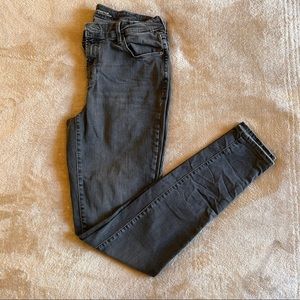 Old Navy Rockstar Jeans